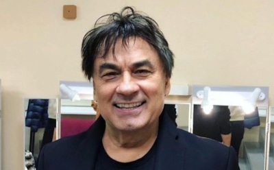 «Мишель подарила мне огромное счастье!»: у Александра Серова родился внук