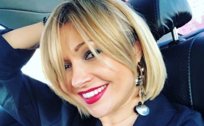 Анжелика Агурбаш заявила, что ее обманули в шоу «Секрет на миллион»