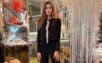 Дочь Заворотнюк объяснила нежелание говорить о болезни актрисы