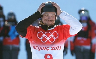 Олимпиада-2022: слезы Уайлда и другие события 8 февраля