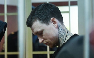 9 российских спортсменов, которые побывали за решеткой