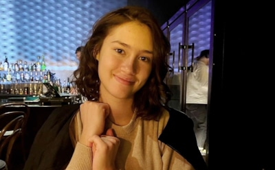 19-летняя дочь Немцова намекнула на второе замужество