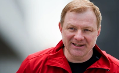 Алексей Жамнов: знакомимся с тренером российской сборной по хоккею