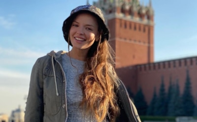 «Муза Задорнова» Марина Орлова ждет первенца