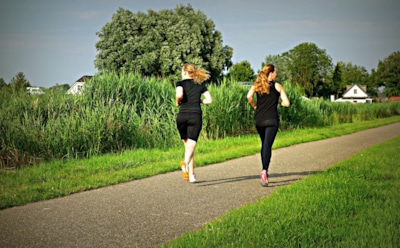 9 фильмов о спорте, которые мотивируют начать делать зарядку