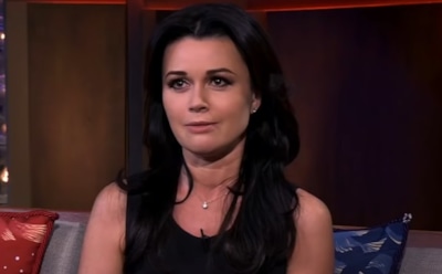 Знакомый семьи Заворотнюк рассказал о состоянии актрисы