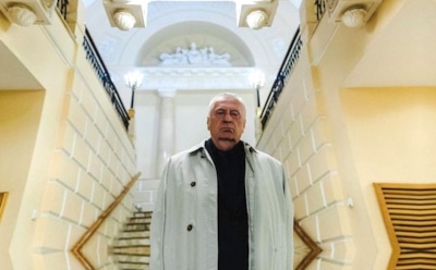 Жириновский на ИВЛ в критическом состоянии – СМИ