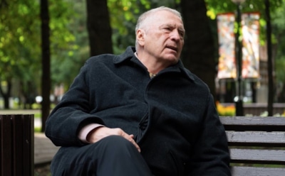 Владимир Жириновский попал в больницу – СМИ