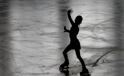 Необычные приметы, которым стараются следовать фигуристы