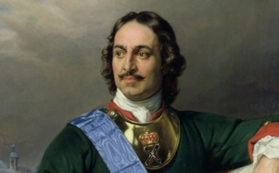 Петр I — факты и мифы о первом российском императоре