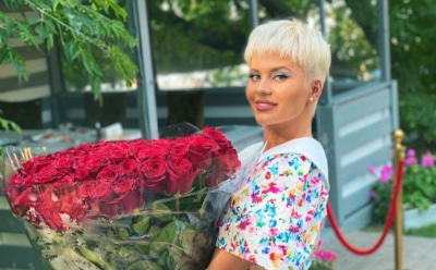 Дочь Валерии рассказала о пережитом домашнем насилии