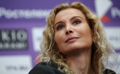 Два главных слуха вокруг имени Этери Тутберидзе