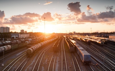 Железная дорога Москва — Санкт-Петербург: предпосылки, история создания и значение