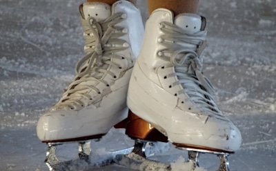 7 забавных анекдотов о фигурном катании