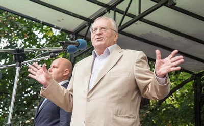 Состояние Владимира Жириновского ухудшается – СМИ