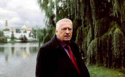 Протоиерей Ильяшенко отказался молиться за выздоровление Жириновского