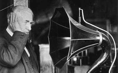 Томас Эдисон и его изобретения: факты и мифы о персоне