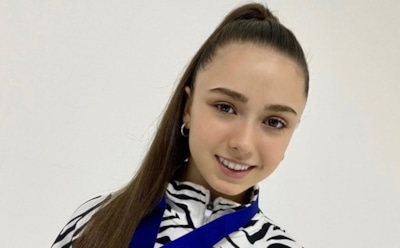 ОКР выступил с заявлением о положительном результате допинг-теста Валиевой