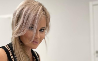 Дана Борисова объяснила, почему сорвался бой на ринге с Малиновской