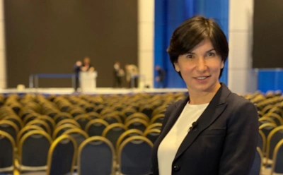 Два брака Ирады Зейналовой: как складывалась личная жизнь телеведущей