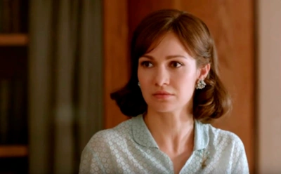 История любви Евгении Брик и режиссера Валерия Тодоровского