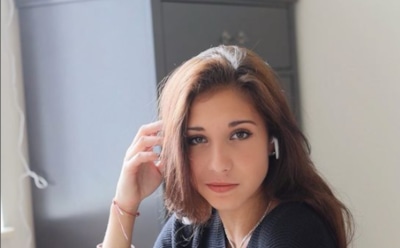 «Главная фаворитка» Тутберидзе: факты о фигуристке Диане Дэвис