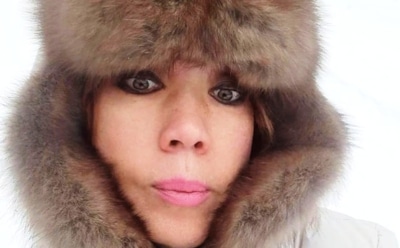 «Я должна улыбаться миру»: Азиза объяснила разрыв с мужем-итальянцем