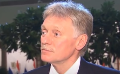 «Гордо везде ходи»: Песков обратился к фигуристке Валиевой