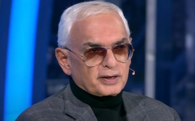 Карен Шахназаров судится с дочерью из-за квартиры – СМИ