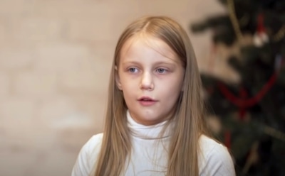 «Цены кусаются»: отец Тепляковой сообщил, сколько она берет за репетиторство