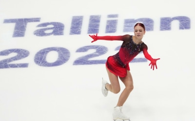 Смена тренера, любимые собаки и другие интересные факты об Александре Трусовой