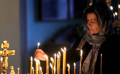 Сретение Господне — история праздника и его значение: традиции, обряды, приметы