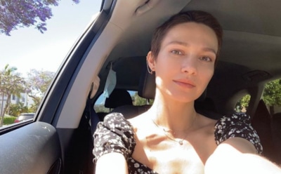 Родные Евгении Брик определились с местом похорон