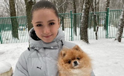 Вынесен вердикт о дальнейшем участии Камилы Валиевой в Олимпиаде-2022