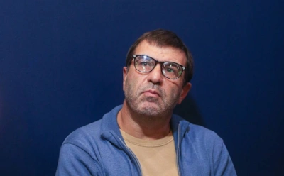 Спутница жизни Евгения Гришковца: как складывалась личная жизнь писателя