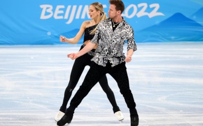 Одна из красивейших пар фигуристов: факты о Виктории Синициной и Никите Кацалапове