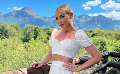 Бузова заявила, что ни один мужчина не потянет ее финансово