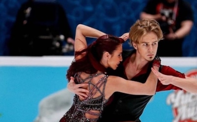 Фигурист и футболист: интересные факты о Глебе Смолкине