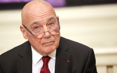 Книги, которые советует прочитать Владимир Познер