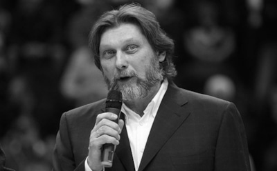 Умер олимпийский бронзовый призер Андрей Лопатов