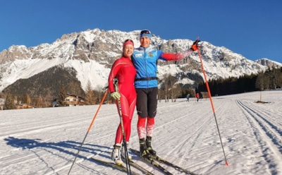 Служебный роман: российские биатлонисты, у которых завязались отношения с коллегой