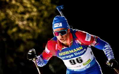 Российский биатлонист с афганскими корнями: интересные факты о Кариме Халили