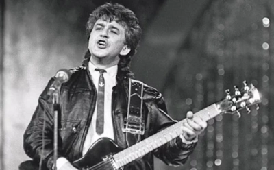 Две жены и внебрачный сын: как складывалась личная жизнь Александра Барыкина