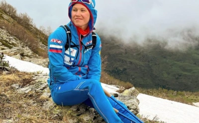 Роман на снегу: история любви биатлонистки Кристины Резцовой и лыжника Ивана Анисимова