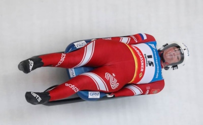 Санный спорт: история возникновения и развития, дисциплины, правила проведения соревнований и другие факты