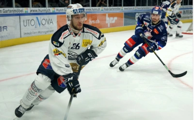 Необычные приметы и суеверия хоккеистов