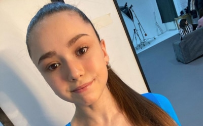 Валиева осталась без медали, Кабаева намекнула на заговор