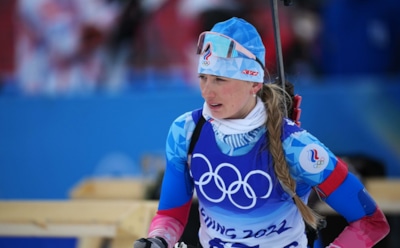 7 интересных фактов о биатлонистке Светлане Мироновой