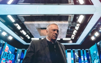 Зюганов выписался из больницы, Жириновскому нужна операция — СМИ