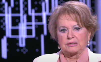 Валентина Талызина объяснила, как оказалась в инвалидном кресле